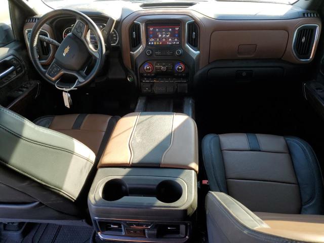 2023 CHEVROLET SILVERADO - 1GC4YVEYXPF118330