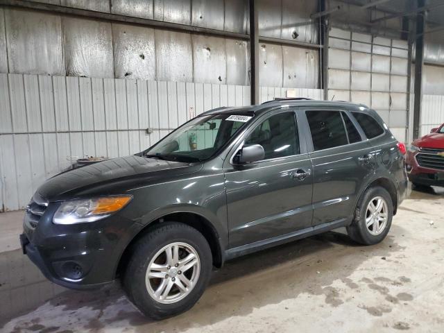 2012 HYUNDAI SANTA FE G #3027042787