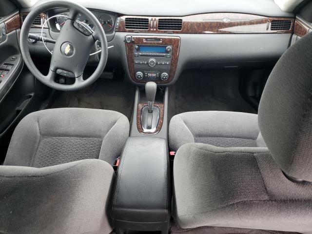 2016 CHEVROLET IMPALA LIM - 2G1WB5E33G1147120