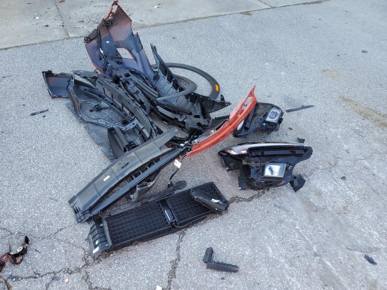 BUICK ENCORE PREFERRED