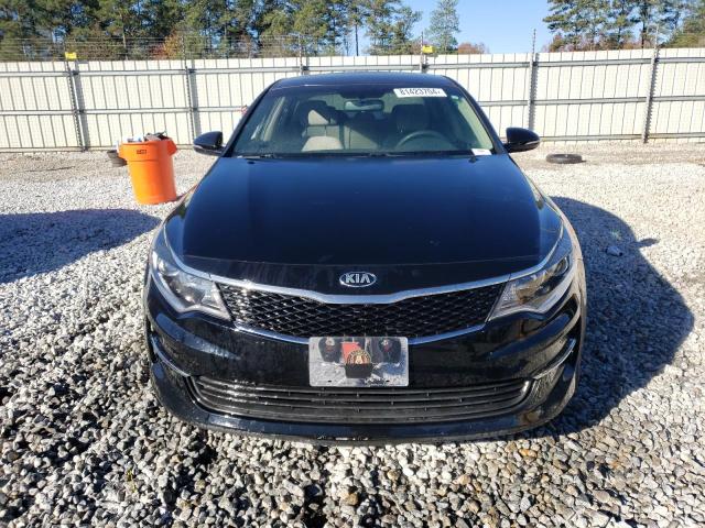 VIN 5XXGT4L34HG148021 2017 KIA OPTIMA no.5