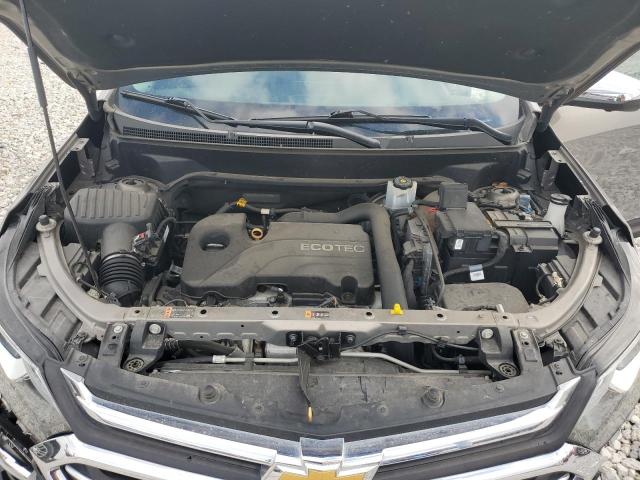 VIN 3GNAXNEV5KS559550 2019 Chevrolet Equinox, Premier no.12