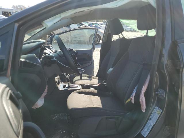 2019 FORD FIESTA SE - 3FADP4BJ5KM149973