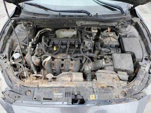 VIN 3MZBM1U76GM258330 2016 MAZDA 3 no.11