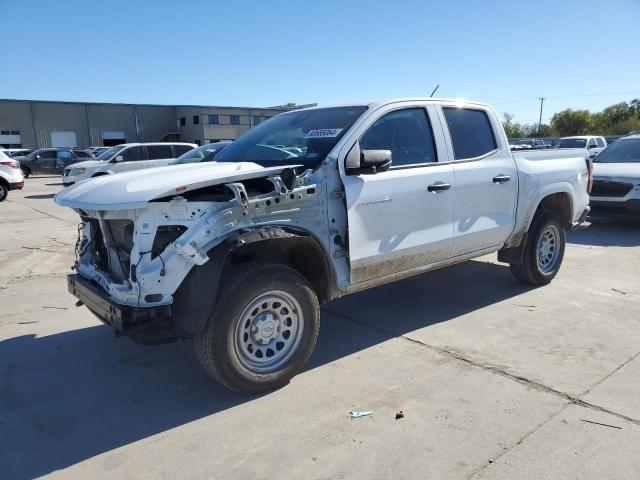 2024 CHEVROLET COLORADO #3033571101