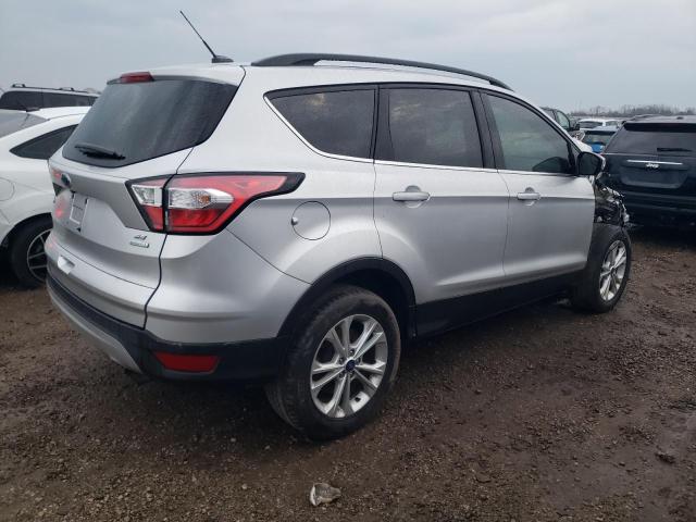 2018 FORD ESCAPE SE - 1FMCU0GD8JUB51197