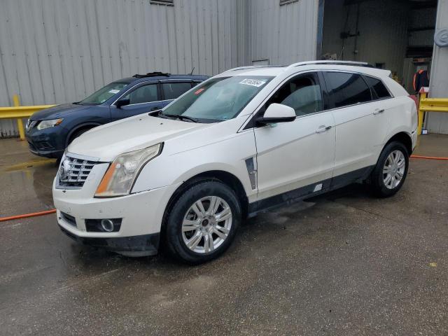 CADILLAC SRX PERFOR