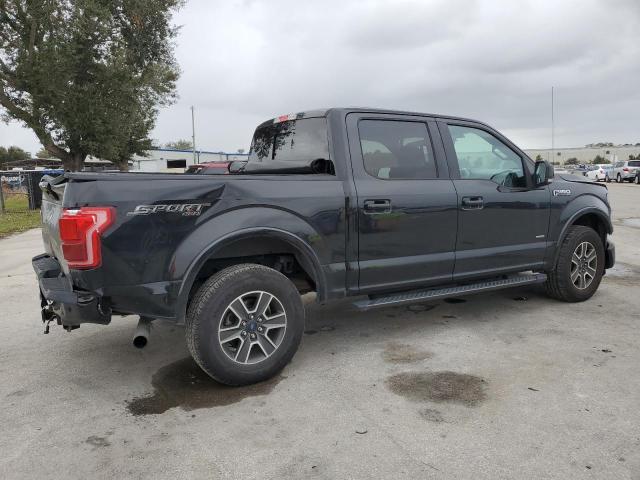 VIN 1FTEW1EPXFFB24315 2015 Ford F-150, Supercrew no.3