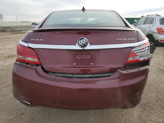 2016 BUICK LACROSSE S - 1G4G45G37GF176207