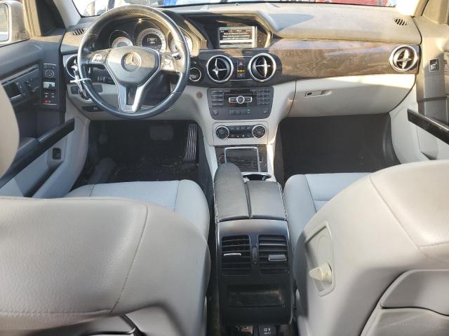 VIN WDCGG5HB0EG279519 2014 MERCEDES-BENZ GLK-CLASS no.8