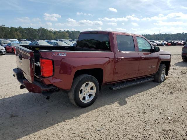 2016 CHEVROLET SILVERADO - 3GCUKREC5GG371616