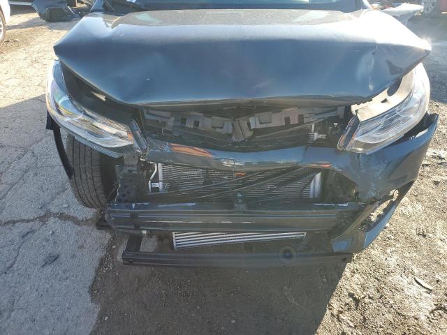 2021 CHEVROLET TRAX 1LT - KL7CJLSM6MB373174