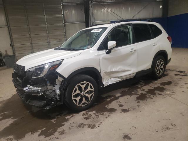 2024 SUBARU FORESTER P #2955356635