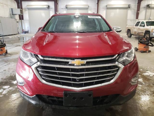 VIN 2GNAXXEV7M6129158 2021 Chevrolet Equinox, Premier no.5