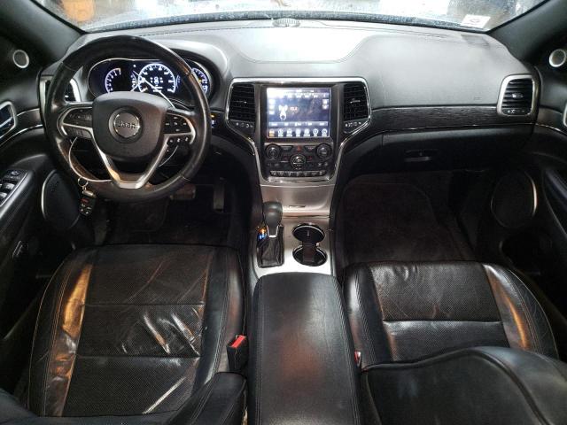 2018 JEEP GRAND CHER - 1C4RJFCG6JC107649