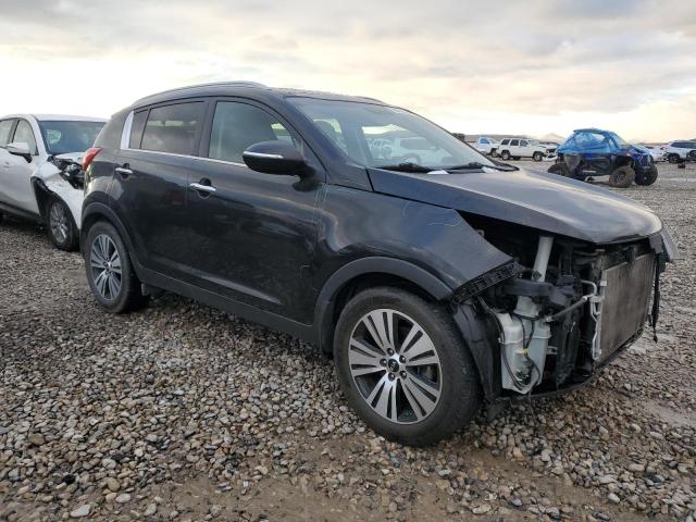 2016 KIA SPORTAGE E - KNDPC3ACXG7817915
