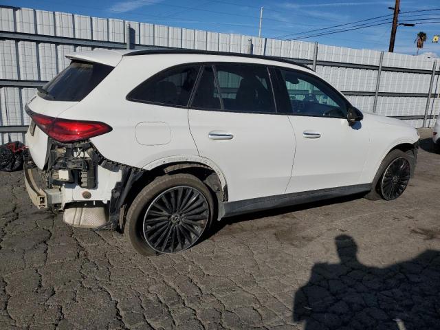 2023 MERCEDES-BENZ GLC 300 W1NKM4GB8PU026904
