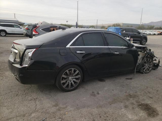 Vin: 1g6az5sx7e0158072, lot: 79503204, cadillac cts premium collection 20143