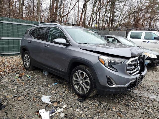 Vin: 3gkalvex4jl175312, lot: 81900584, gmc terrain slt 20184