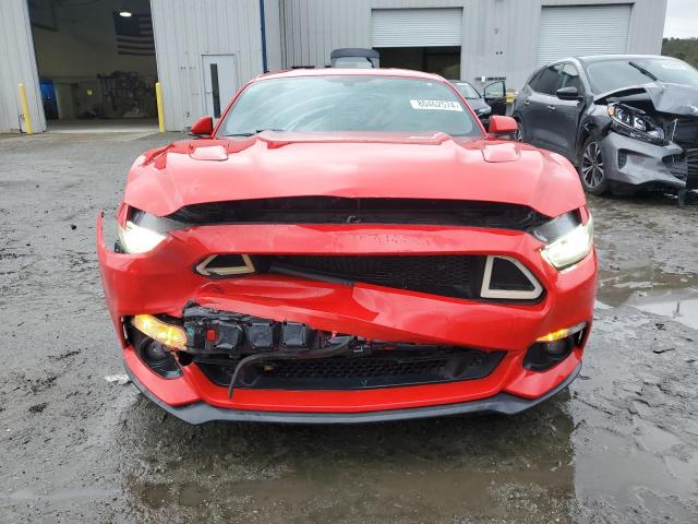 VIN 1FA6P8CF7G5255073 2016 FORD MUSTANG no.5