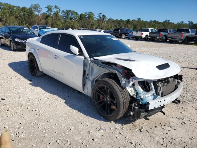 2022 DODGE CHARGER SR - 2C3CDXL96NH101698