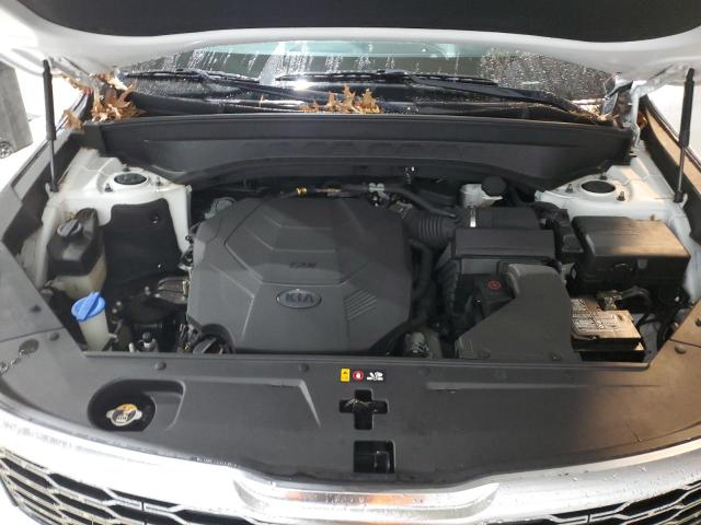 2020 KIA TELLURIDE - 5XYP3DHC6LG025964