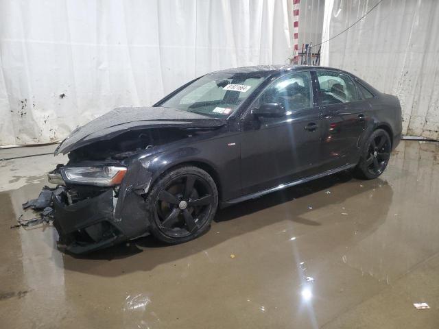 AUDI A4 PREMIUM PLUS