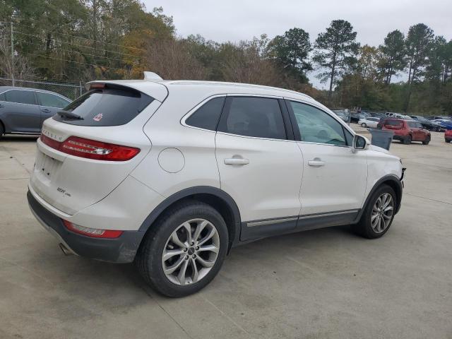 2017 LINCOLN MKC SELECT - 5LMCJ2D95HUL49392