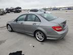 MERCEDES-BENZ C 250 photo