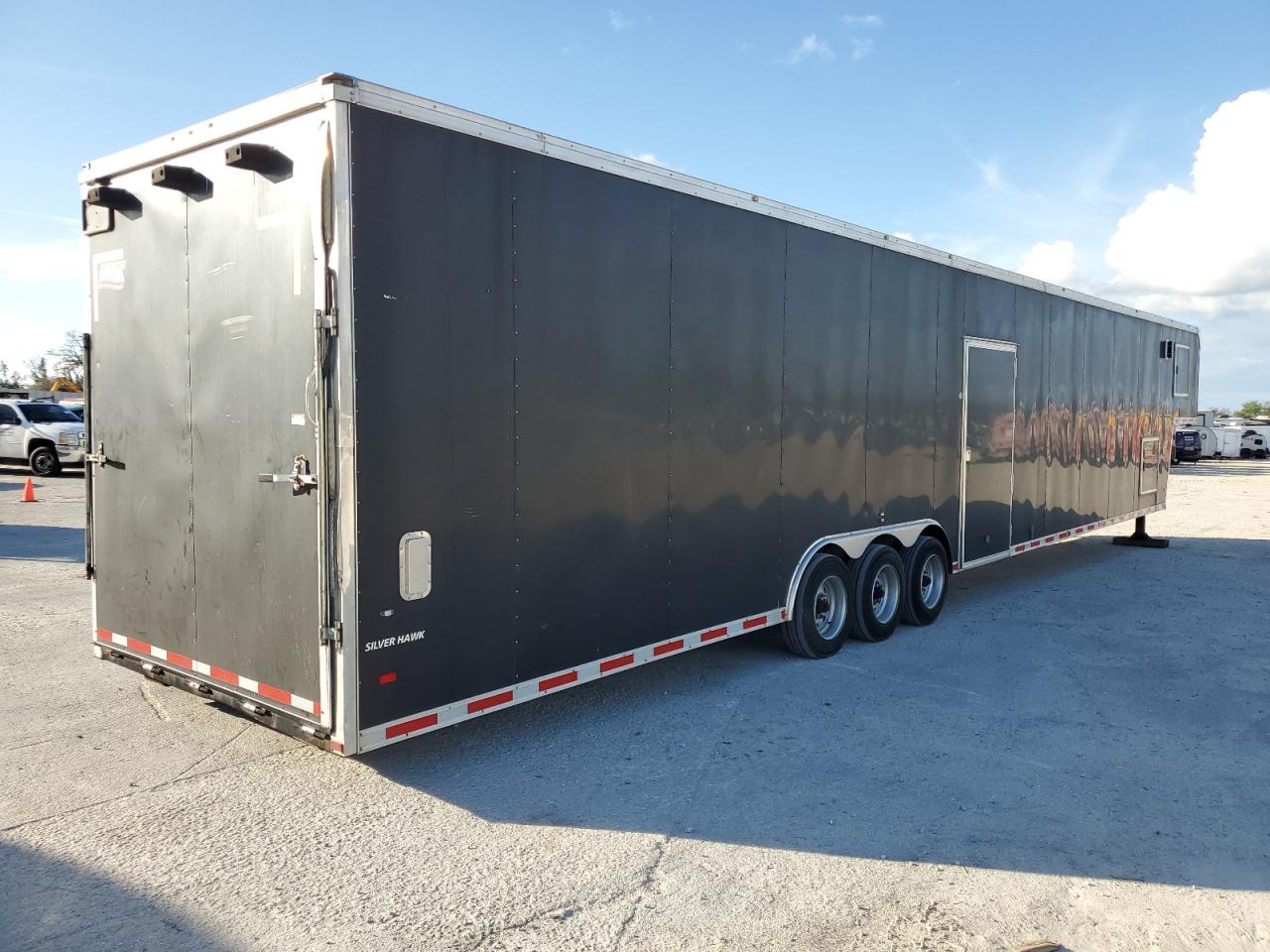 Lot #2989077943 2016 OTHR TRAILER