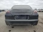 PORSCHE PANAMERA S photo