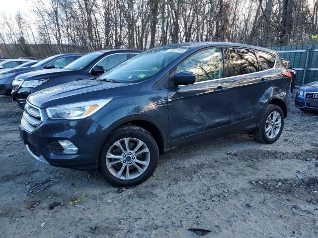 2019 FORD ESCAPE SE - 1FMCU9GD8KUB90801