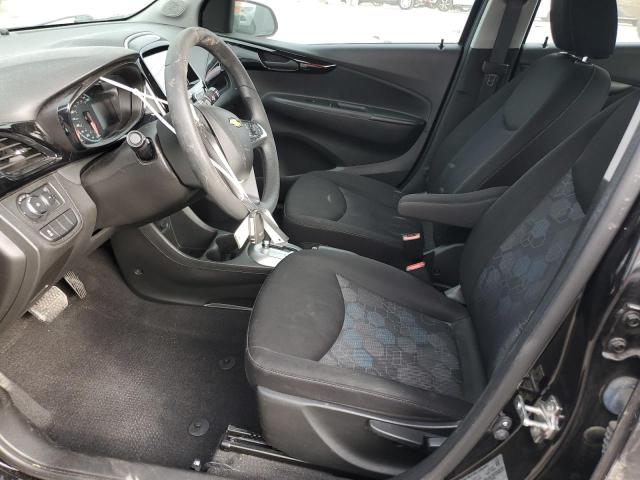 2018 CHEVROLET SPARK 1LT KL8CD6SA4JC432089