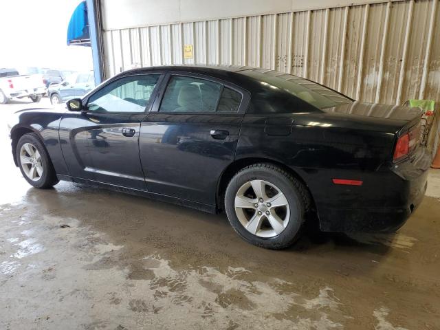 VIN 2C3CDXBG1EH300058 2014 DODGE CHARGER no.2