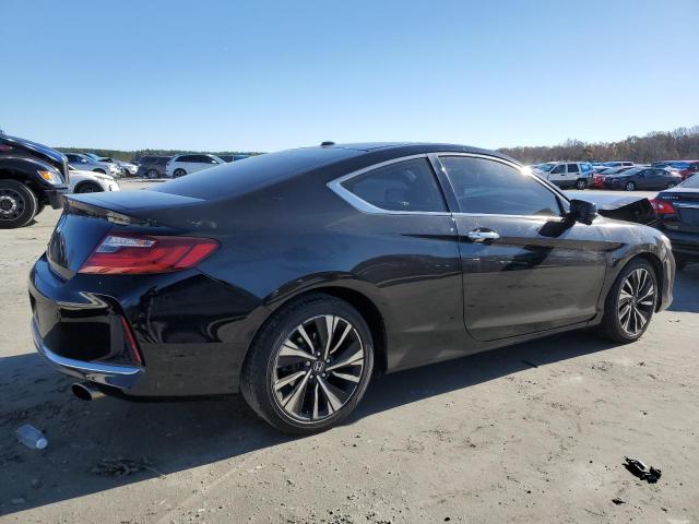 2017 HONDA ACCORD EX - 1HGCT1B51HA001071