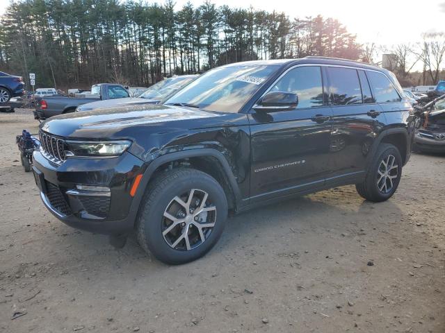Vin: 1c4rjhbg9r8574141, lot: 79724524, jeep grand cher limited 2024 img_1