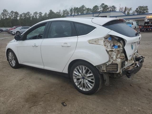 2015 FORD FOCUS - 1FADP3N29FL285870