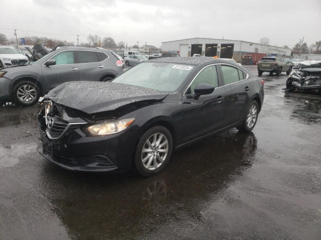 VIN JM1GJ1U54F1183543 2015 MAZDA 6 no.1