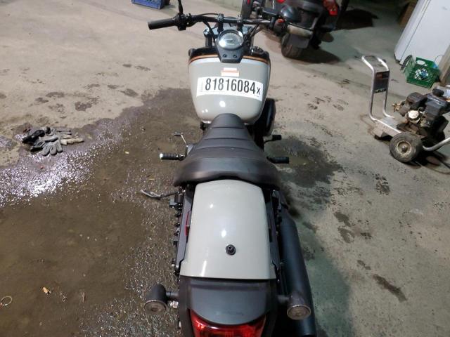 2024 HONDA VT750 C2B JH2RC53E4RK000109