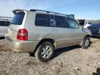 Lot #3023763894 2003 TOYOTA HIGHLANDER