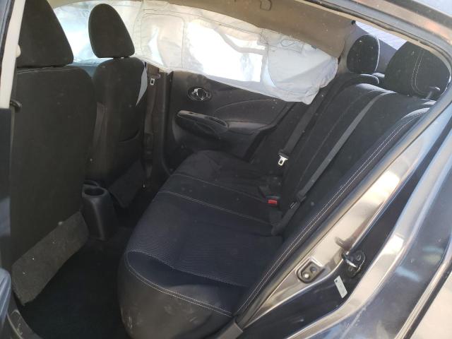 2015 NISSAN VERSA S - 3N1CN7AP5FL926959