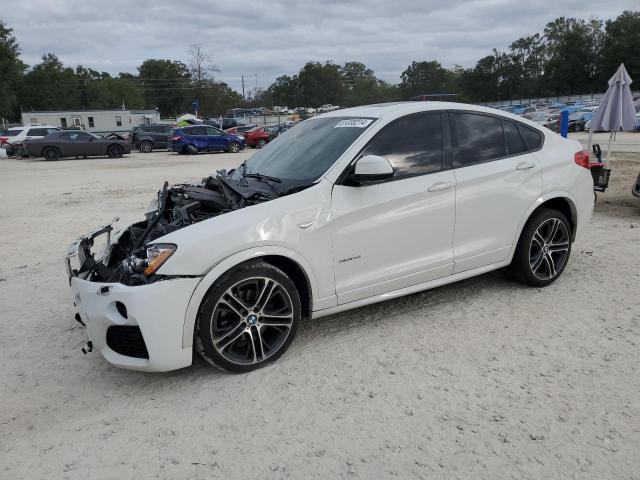 2018 BMW X4 XDRIVE2 #3028578926