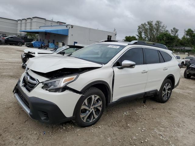 2022 SUBARU OUTBACK TO #2981365653