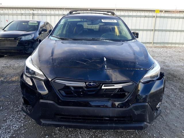 2021 SUBARU CROSSTREK - JF2GTHNC5M8314114