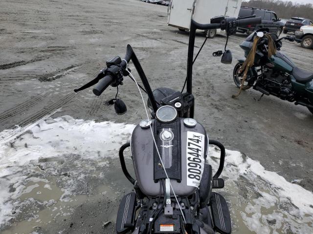 2017 HARLEY-DAVIDSON FLHRXS - 1HD1KVC29HB682786
