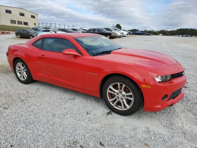 2015 CHEVROLET CAMARO LS - 2G1FB1E33F9305996