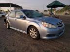 SUBARU LEGACY 2.5 photo