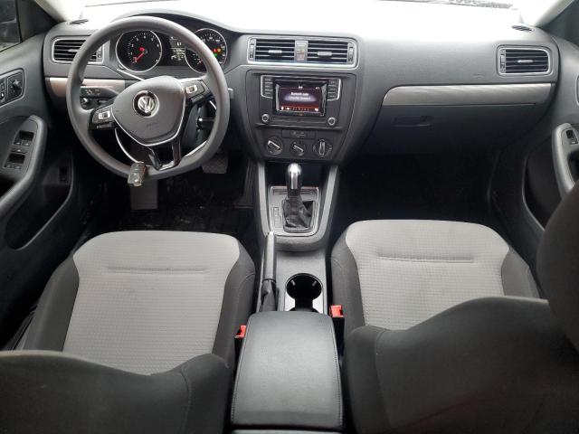 2017 VOLKSWAGEN JETTA S - 3VW2B7AJ8HM408755