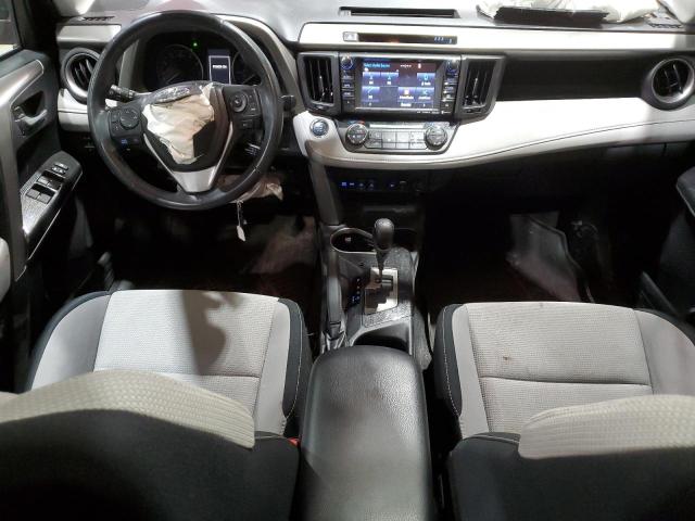 2018 TOYOTA RAV4 ADVEN - 2T3RFREV2JW724820