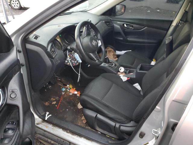 2017 NISSAN ROGUE S - KNMAT2MT3HP516979